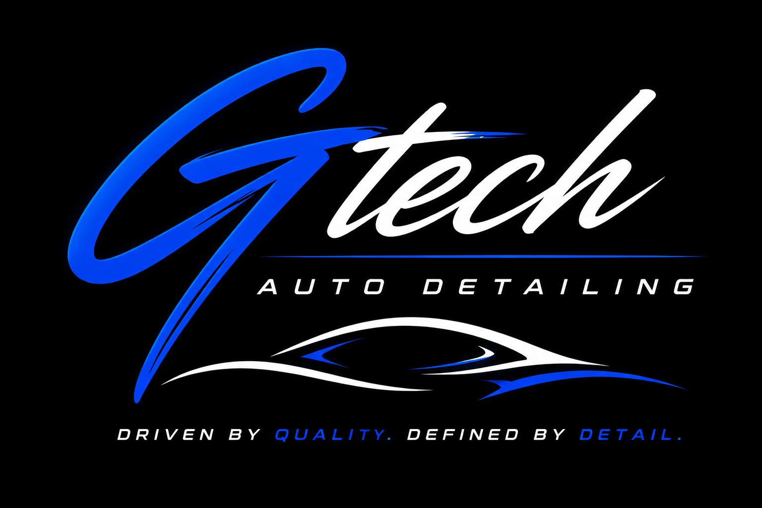 GTECH Auto Detailing
