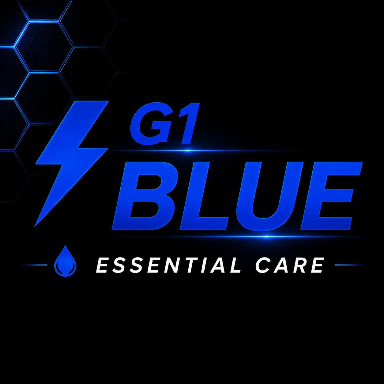 G1 Blue Package — Essential Care